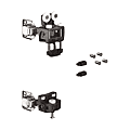 Kit de garniture Push To Move Wing line L photo du produit