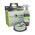 Kit de lingettes décapantes Pick Clean photo du produit