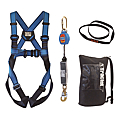 Kit anti-chute pour maintien industriel T-2259