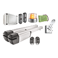 Kit de motorisation pour portail battant Ixengo Io photo du produit