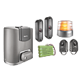 Kit de motorisation pour portail coulissant Elixo Io photo du produit