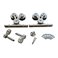 Kit de porte complet Extérus