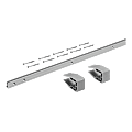 Kit de profilé de coulissage Slide Line M photo du produit