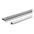Kit de profiles de coulissage et de guidage STB11