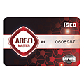 Kit de programmation Argo avec 3 badges maître