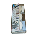 Kit de retouche 0005.0552