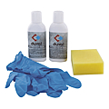 Kit décapant/protection Inox