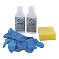 Kit décapant/protection Inox photo du produit