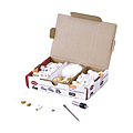 Kit de démarrage Cabineo 8 M6
