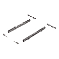 Kit de déviation de synchronisation pour système Push To Open