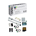 Motorisation de portail LEADER kit 402 CBC