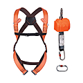 Kit anti-chute pour déplacement moyen Elara140