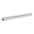 Kit VM 15 GAM + CAVM autoréglable, 15, 22, 30 m³/h secable, blanc 9016, sans visserie