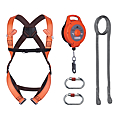 Kit anti-chute Etancheur/Bardeur Elara270
