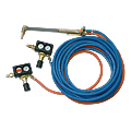 Kit flamme chalumeau coupeur photo du produit