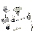 Garniture pour rail 3530-GV