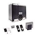 Kit intégral pour motorisation de portail coulissant photo du produit