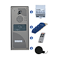 Kit interphone vidéo VILLA IP GSM