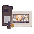 Kit interphone vidéo SOUL GS5110/ART7H