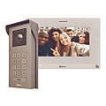 Interphone vidéo SOUL ACCESS G S 5113/ART7H