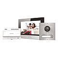 Interphone vidéo DS-KIS702