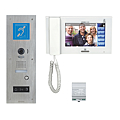 Interphone vidéo JPS4AEDFLBM