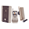 Kit interphone visiophone DECT705