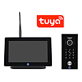 Kit interphone vidéo SG-PRO 500