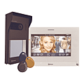 Kit interphone vidéo SOUL GS5110/ART7H photo du produit