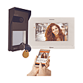Kit interphone vidéo SOUL GS5110/ART7W photo du produit