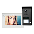 Kit interphone vidéo Jazz Vesta 7