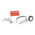KIT MF 3 ACC. SOUFFLETTE, TUYAU SPIRALE ET GONFLAGE N
