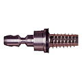 Kit de fixation pour bâton de maréchal MU1.3R