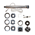 Kit motorisation de volet T-Mode radio photo du produit