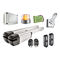 Kit motorisation portail battant IXENGO