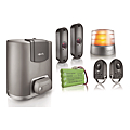 Kit de motorisation pour portail coulissant Elixo Io