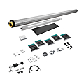 Kit de motorisation solaire RS100 Solar IO