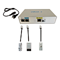 Centrale d'alimentation Obox