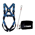 Kit anti-chute utilisateur de nacelle 72552