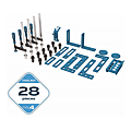 Kit outils n°4 pour table de soudage photo du produit
