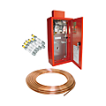 Kit asservissement pneumatique KCD-PN-OF-A