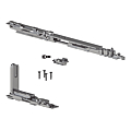 KIT PAUMELLE ET COMPAS  OB  CHIC 3D 100 GAUCHE LV 470-700  REF 043550002