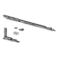 KIT PAUMELLE ET COMPAS  OB  CHIC 3D 100 GAUCHE LV 700-1500  REF 043560001
