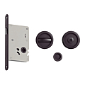 Serrure à  galandage KIT45BK
