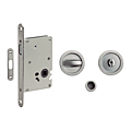 Serrure à  galandage KIT45CS