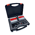 Kit de signalisation feu LED magnétique
