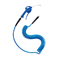 Kit soufflette progressive + tuyau spirale HELICOL 7P photo du produit