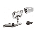 KIT SUPER CADETT 230 RAIL 2,30M ET GARNITURE