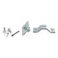 Support moteur TM45M