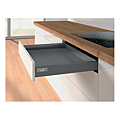 Kit de profil de côté de tiroir Innotech Atira